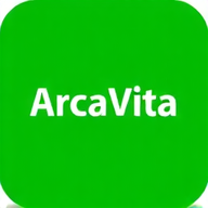 Acravita logo